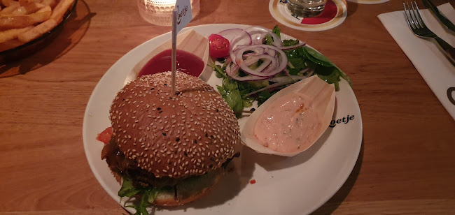 Loetje Bergen - Horeca