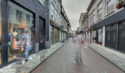 Croissanterie Daily's