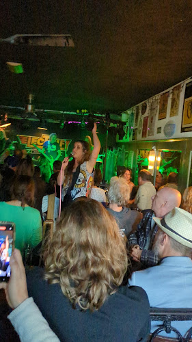 2e Binnenvestgracht 15, 2312 BZ Leiden