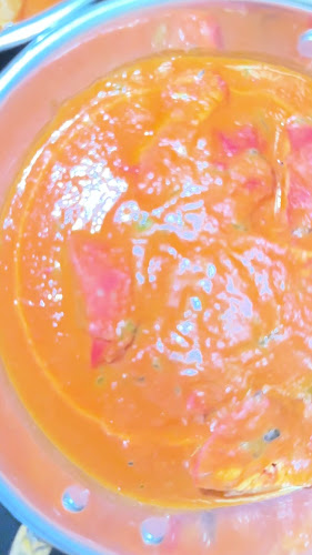 Opinii despre Everest Tandoori Restaurant în Leiden - Horeca