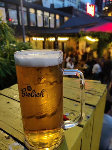 Opinii despre Biergarten în Rotterdam - Horeca