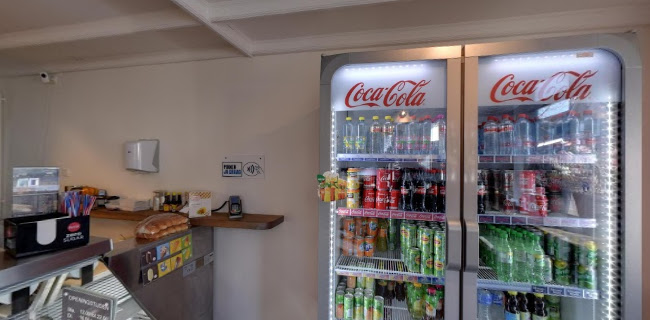 Snackbar Joosen - Teteringen