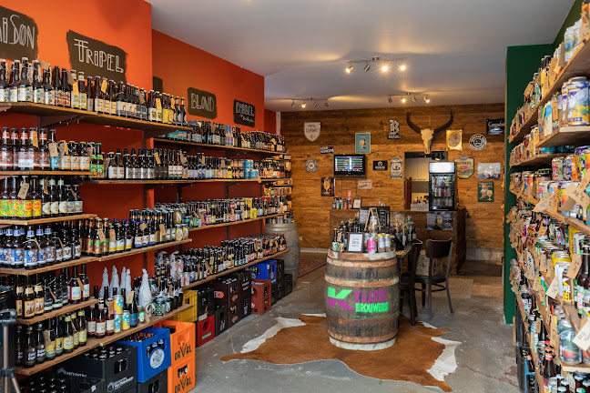 Comentarii opinii despre Verdins Bierwinkel - Craft Beer Store