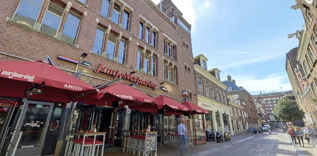 Opinii despre Jantjes Verjaardag Amsterdam în Amsterdam - Horeca