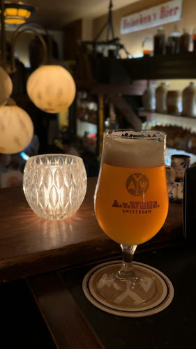 Opinii despre Proeflokaal A. van Wees în Amsterdam - Horeca