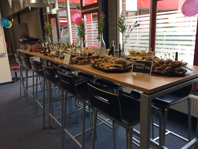 't Ouwe Durp koffie & thee - Barendrecht