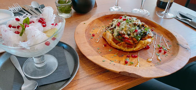 Reviews of Farèn in Maastricht - Horeca