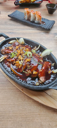 BAMBUDDHA - Meerssen