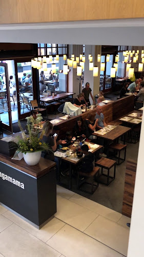 Reviews of La Place Cuisine in Roermond - Horeca