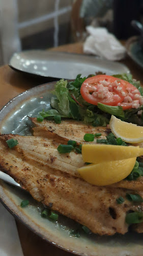 Opinii despre Eetcafé de Toog în Koog aan de Zaan - Horeca