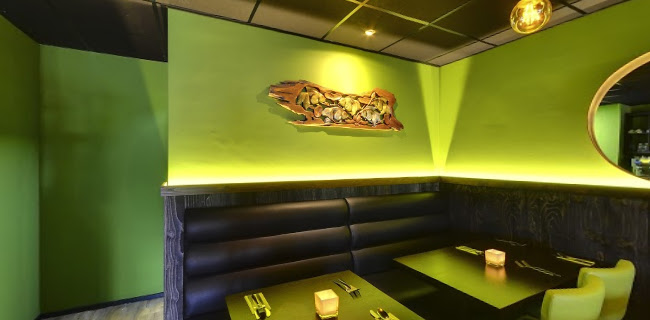 Huahin Thais Restaurant