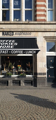 Opinii despre NAKED | Amsterdam în Amsterdam - Horeca