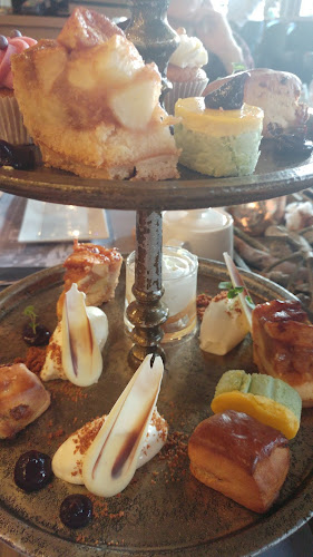 Comentarii opinii despre Grandcafé Markt 14