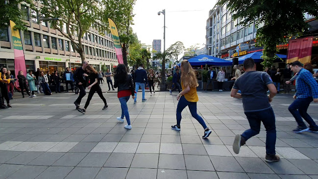Café ‘t Fust - Rotterdam