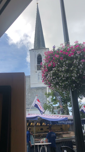 Het Wapen van Noordwijkerhout - Noordwijkerhout