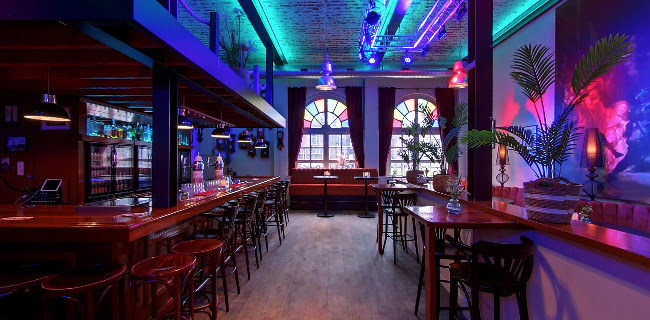 Grand Café boefje - Horeca