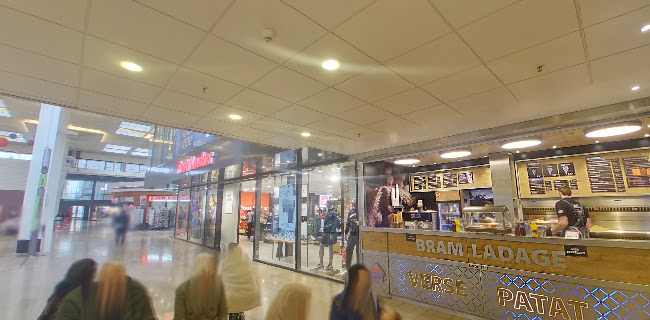 Bram Ladage - Horeca