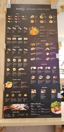 Opinii despre Itoshii Tokyo în Leidschendam - Horeca