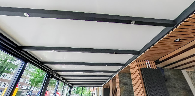 Comments and reviews of Pide Dünyasi