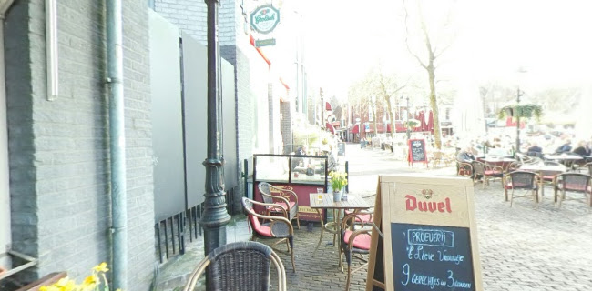 Comentarii opinii despre 't Lieve Vrouwtje