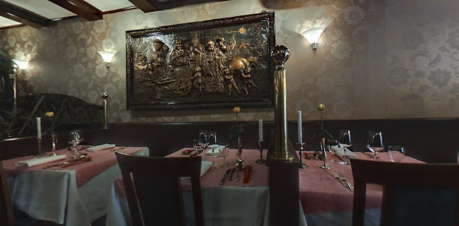 Sichuan Food - Horeca