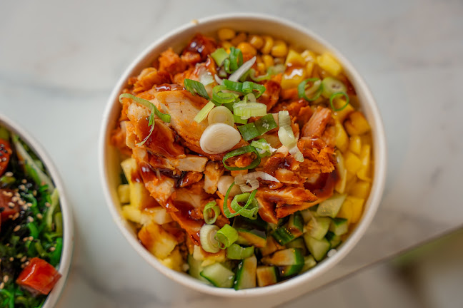 Comentarii opinii despre Poké You