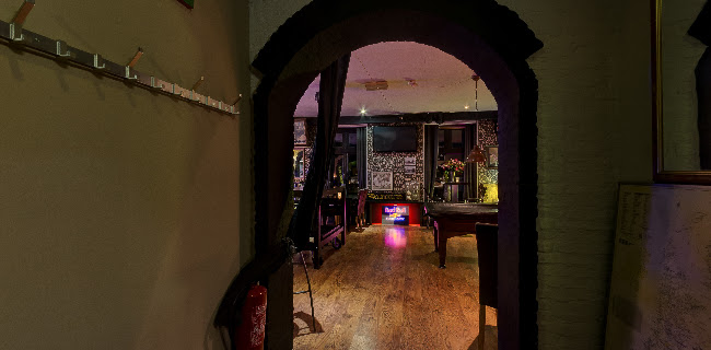 Comentarii opinii despre Grand Café De M'ooije Waard