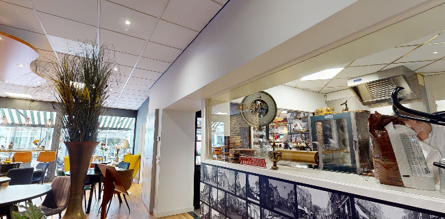 Comentarii opinii despre Banketbakkerij Herfst Tearoom Chocolade Siroopwafels Gebak Taart