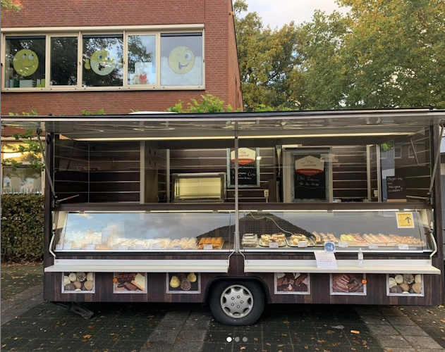 Opinii despre Hop taartenshop - Verkoopwagen în Harderwijk - Horeca
