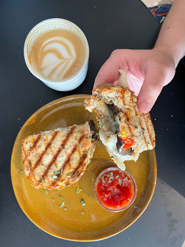 Bonza koffie - Horeca