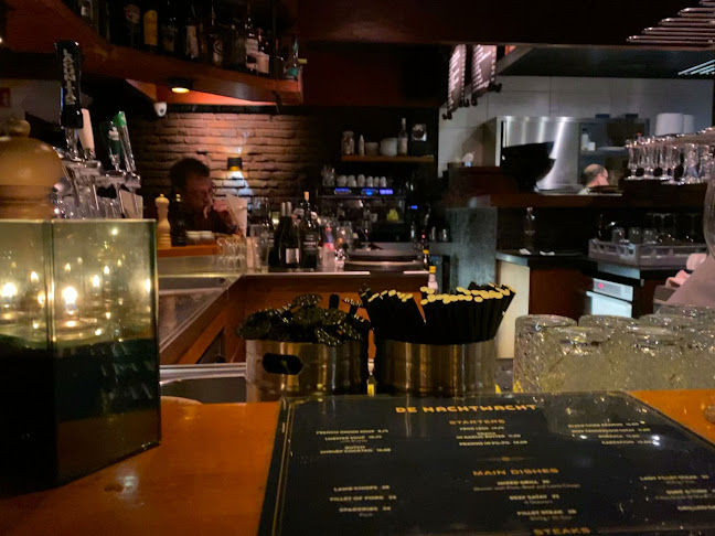 De Nachtwacht - Horeca
