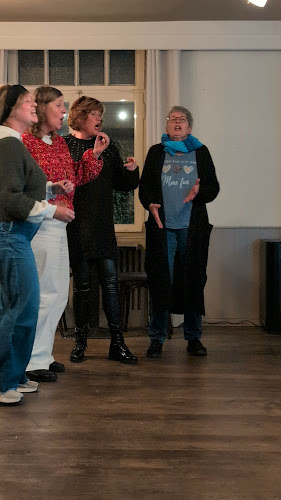 Opinii despre Brasserie 't Vaerhóes în Steyl - Horeca