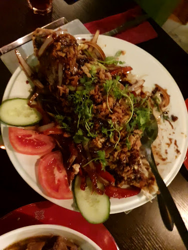 Huahin Thais Restaurant