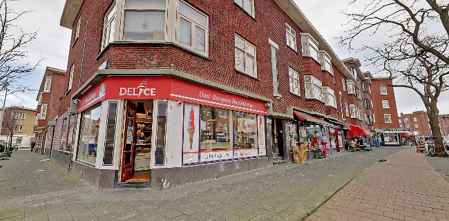 Opinii despre Delice în Den Haag - Horeca