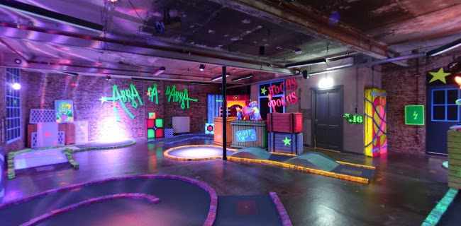 Brasserie Het Pakhuis - Roermond