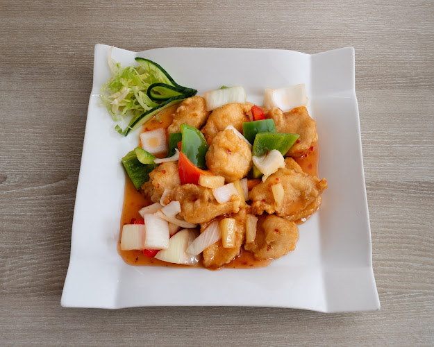 Opinii despre Tasty Asia în Amsterdam - Horeca