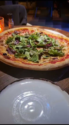 Reviews of La Galleria Boulevard Scheveningen in Den Haag - Horeca