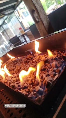 Comments and reviews of Brasserie de Berk