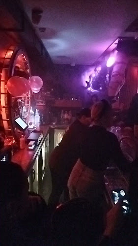 Comentarii opinii despre Cocktailbar Mundial