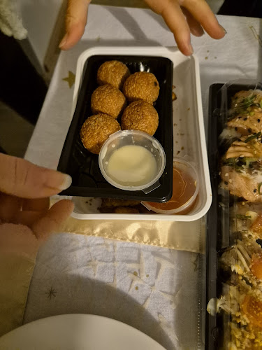 Comentarii opinii despre Kaiyō