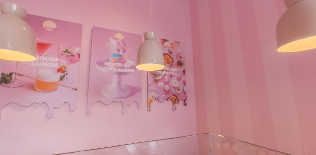 Opinii despre The Cake Room în Breda - Horeca