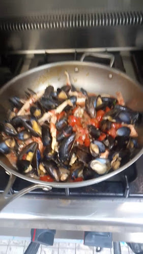 Ristorante Pizzeria Da Gino - Horeca