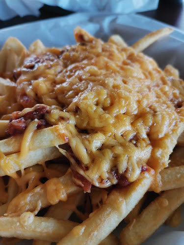 Wayback Burgers - Horeca