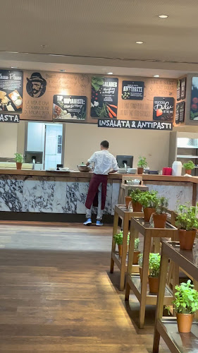 Vapiano Rotterdam Plaza - Horeca