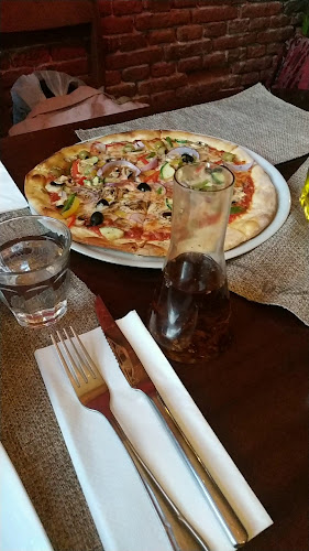 Opinii despre Cafe Piazza în Amsterdam - Horeca