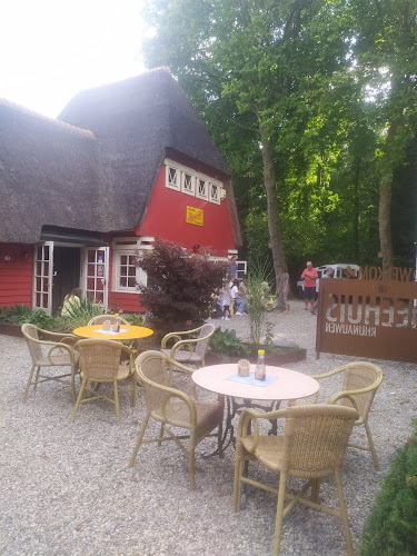 Theehuis Rhijnauwen - Bunnik