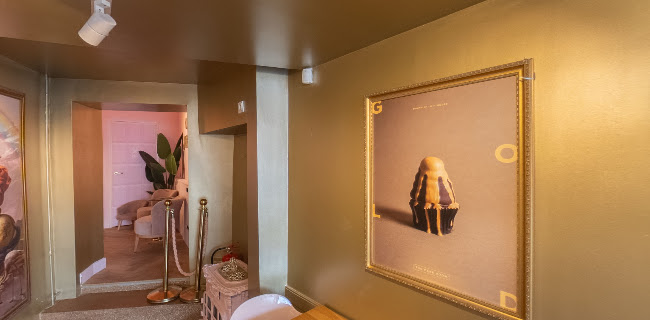 The Cake Room - Breda