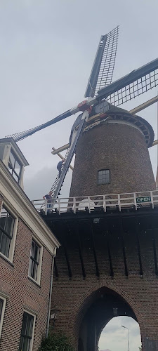 De Graanschuur - Wijk bij Duurstede