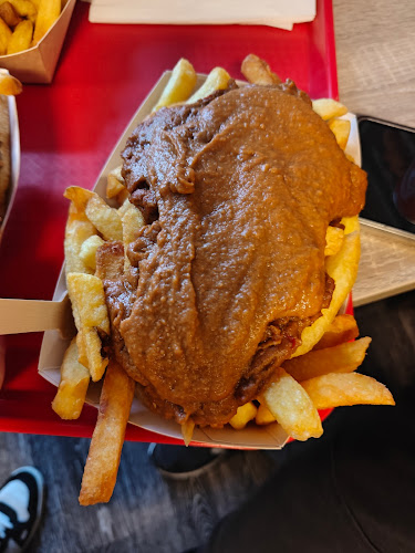 De Frietterie - Horeca