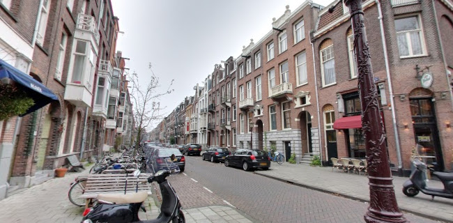 Wijnhandel Nan - Amsterdam